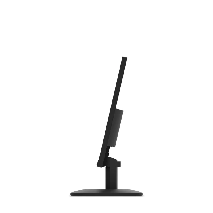 Lenovo L27-4e 27"FHD 300nits IPS 100Hz AG HDMI VGA Raven Black 3Y