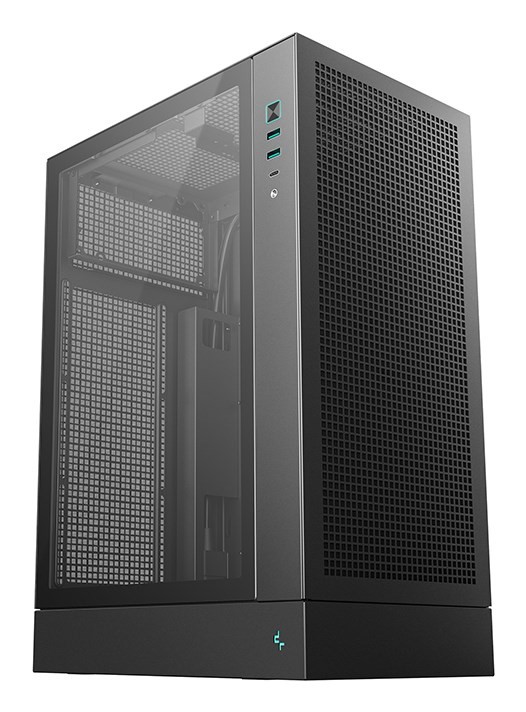 Obudowa DeepCool CH170 PLUS