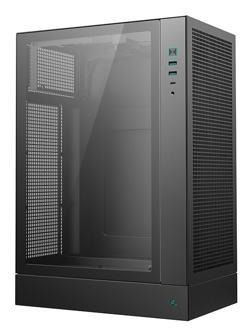 Obudowa DeepCool CH170 PLUS