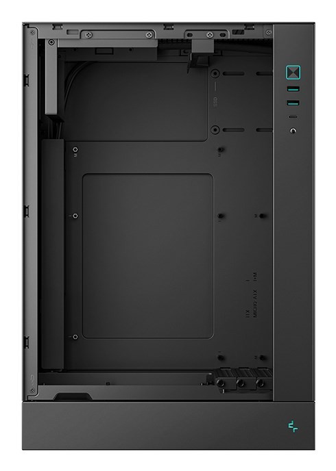 Obudowa DeepCool CH170 PLUS