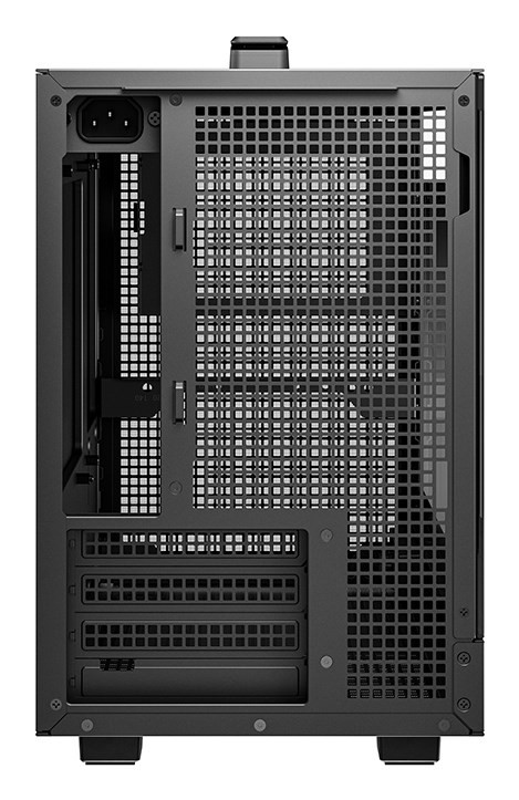 Obudowa DeepCool CH160 PLUS