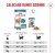 ROYAL CANIN FHN Cat Ageing Sterilised 11+ 4kg