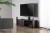 GEMBIRD STOJAK POD TV (OBROTOWY), 23" - 55"
