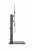 GEMBIRD STOJAK POD TV (OBROTOWY), 23" - 55"