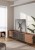 GEMBIRD STOJAK POD TV (OBROTOWY), 23" - 55"