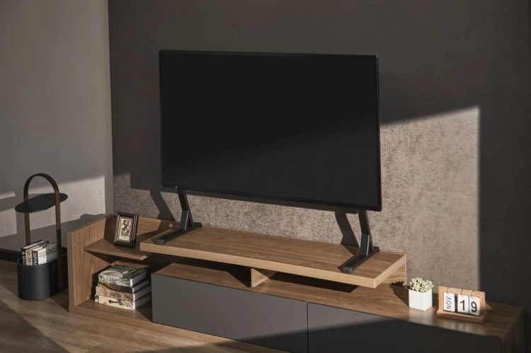 GEMBIRD STOJAK NA TELEWIZOR 45" - 90"