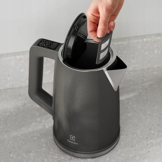 Czajnik ELECTROLUX E5K1-6AN