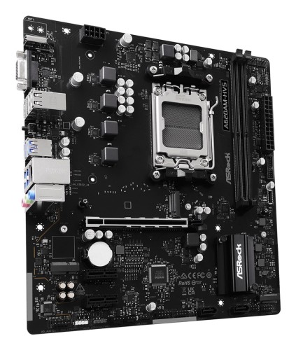 Płyta główna Asrock A620AM-HVS