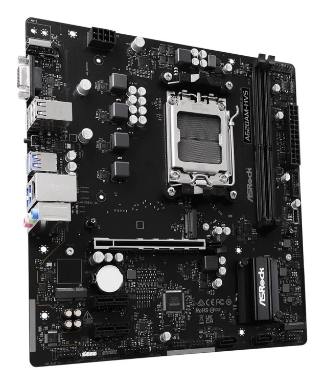 Płyta główna Asrock A620AM-HVS