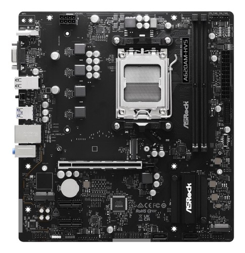 Płyta główna Asrock A620AM-HVS