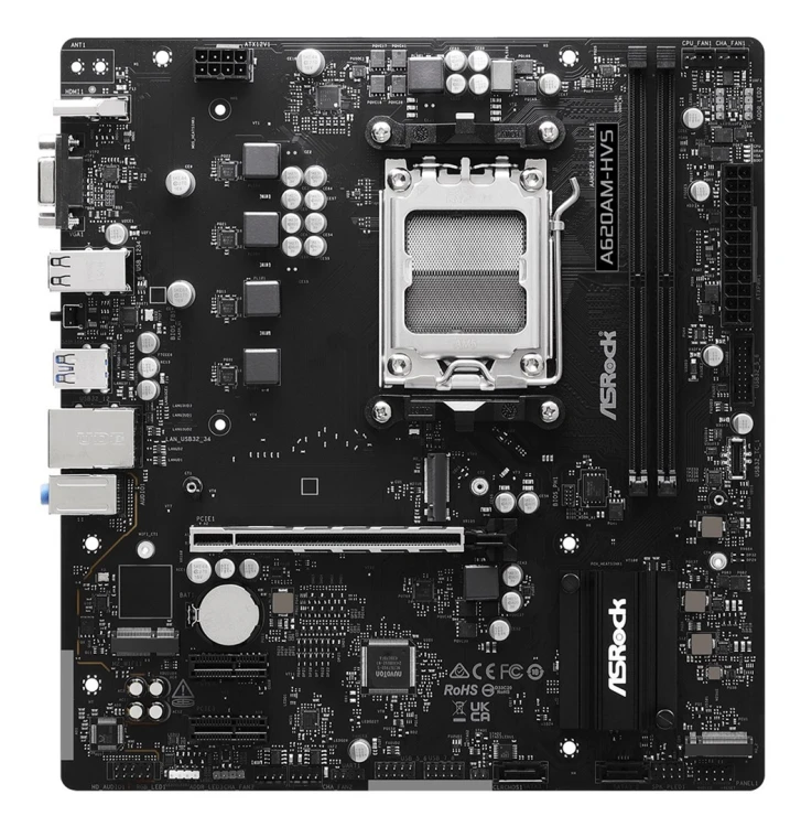 Płyta główna Asrock A620AM-HVS