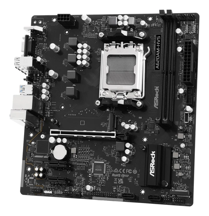 Płyta główna Asrock A620AM-HVS