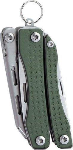 Multitool NexTool Mini FLAGSHIP NE20050 10w1 zielony