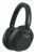 Słuchawki SONY  WH-ULT900NB czarne