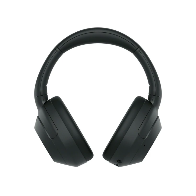 Słuchawki SONY  WH-ULT900NB czarne