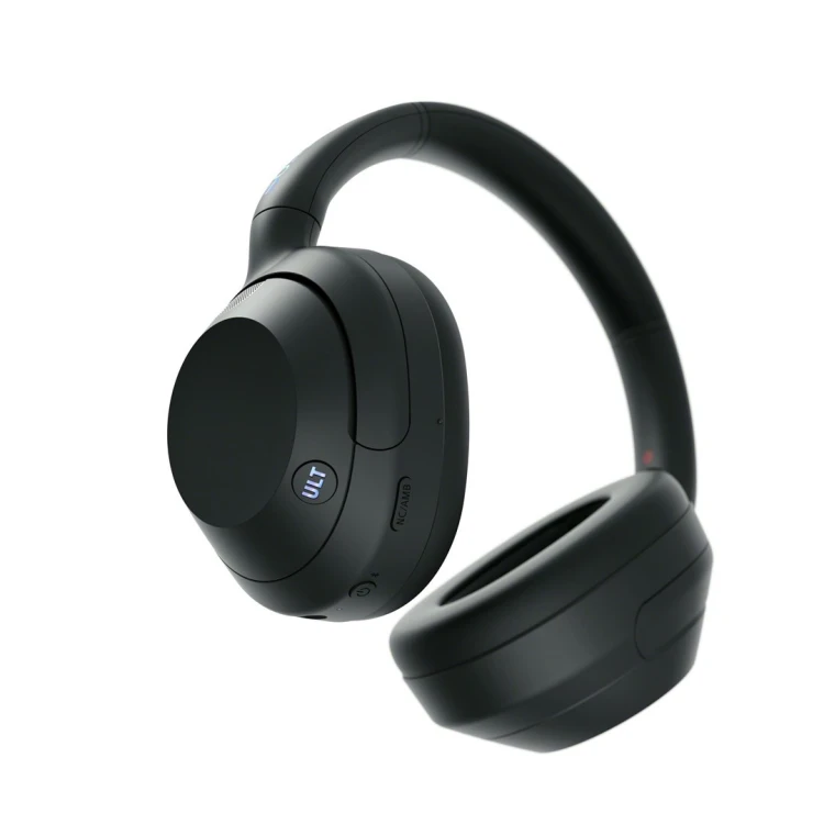 Słuchawki SONY  WH-ULT900NB czarne