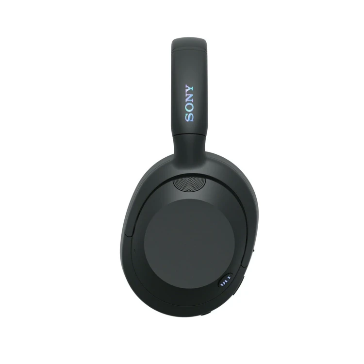 Słuchawki SONY  WH-ULT900NB czarne