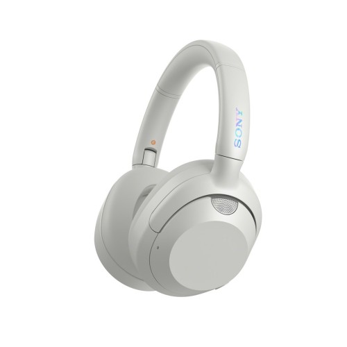 Słuchawki SONY  WH-ULT900NW białe