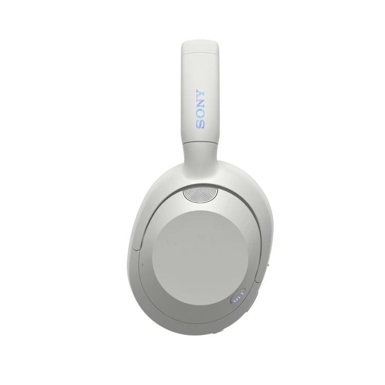 Słuchawki SONY  WH-ULT900NW białe