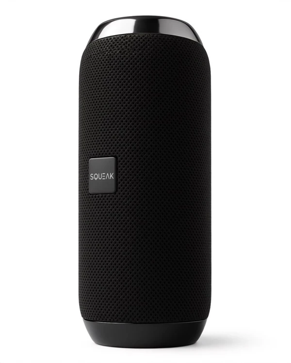SQUEAK GŁOŚNIK JET BLUETOOTH 5.3, 14W, RADIO FM, MICROSD, AUX, USB, USB-C SQ1008
