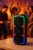 SQUEAK GŁOŚNIK KARAOKE BEATONE BLUETOOTH 5.3, 45W RADIO FM, MICROSD, AUX, USB, USB-C SQ1009