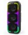 SQUEAK GŁOŚNIK KARAOKE BEATONE BLUETOOTH 5.3, 45W RADIO FM, MICROSD, AUX, USB, USB-C SQ1009