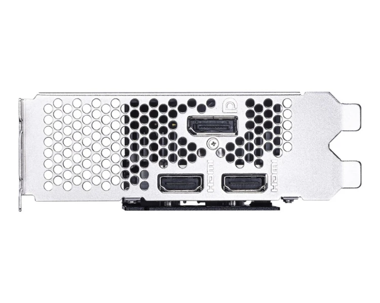 Karta graficzna MSI GeForce RTX 3050 LP E 6G OC