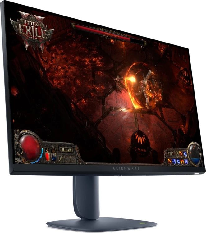 MONITOR DELL ALIENWARE LED 27" AW2725DM 180Hz