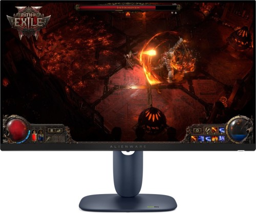 MONITOR DELL ALIENWARE LED 27" AW2725DM 180Hz