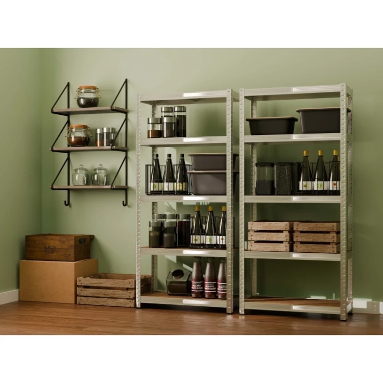 REGAŁ MAGAZYNOWY G7030