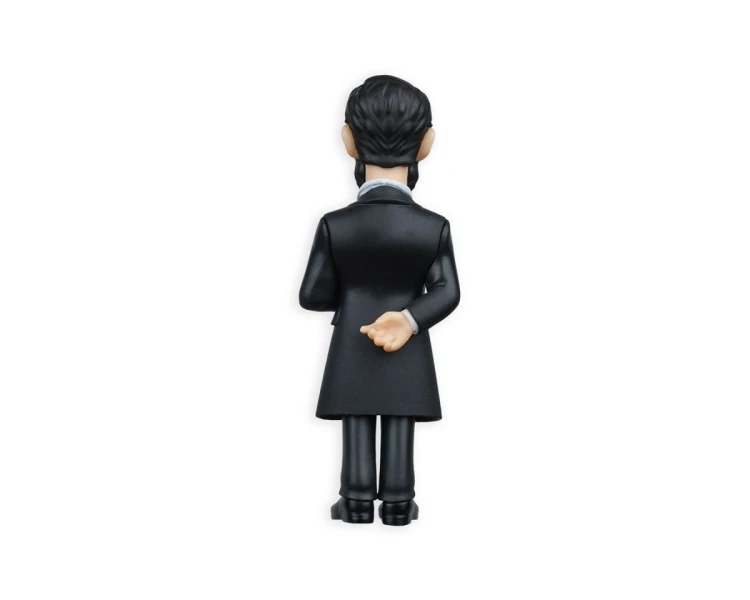 MINIX - ABRAHAM LINCOLN