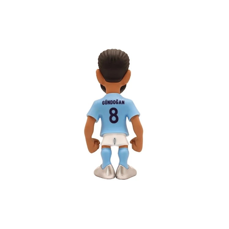 MINIX MANCHESTER CITY - ILKAY GUNDOGAN