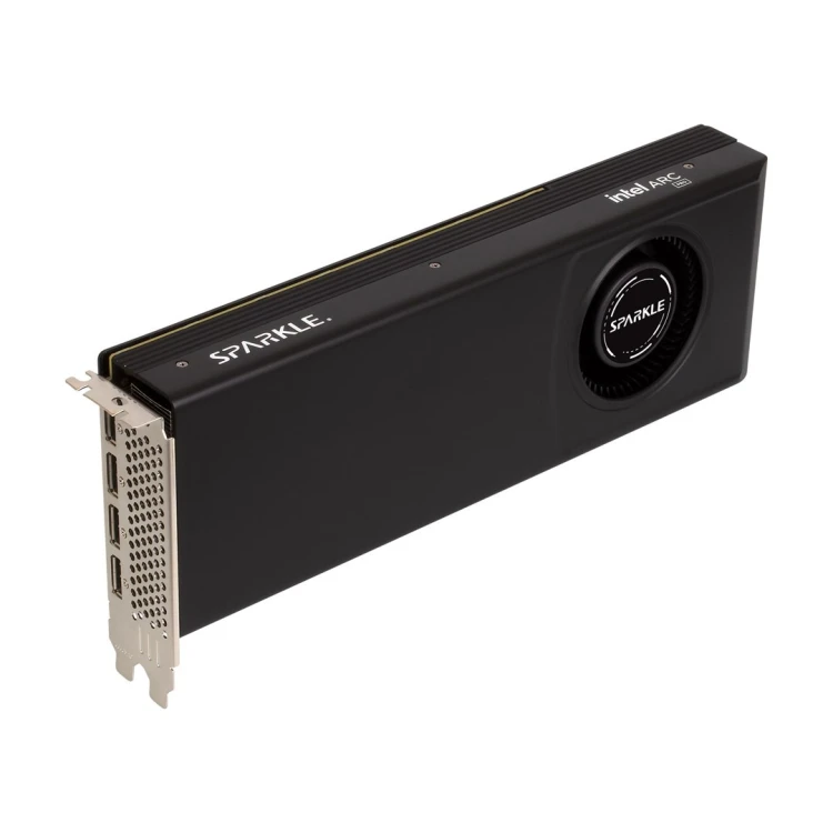 Karta graf. SPARKLE Intel Arc PRO B60 BLOWER 24GB