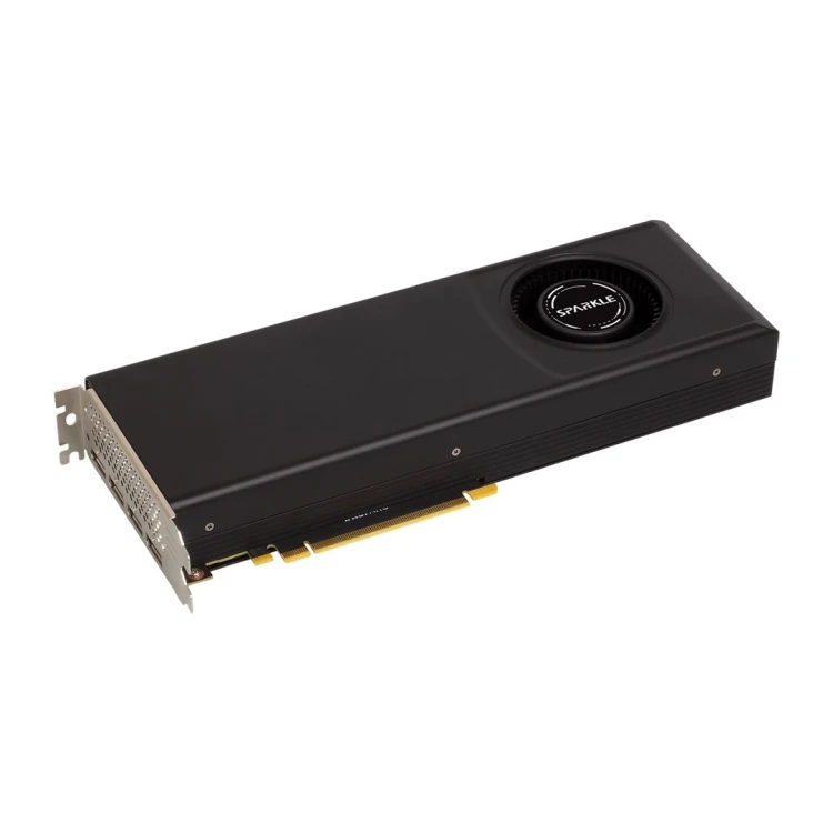 Karta graf. SPARKLE Intel Arc PRO B60 BLOWER 24GB