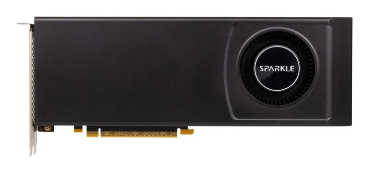 Karta graf. SPARKLE Intel Arc PRO B60 BLOWER 24GB