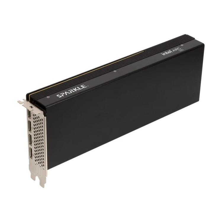 Karta graf. SPARKLE Intel Arc PRO B60 PASSIVE 24GB