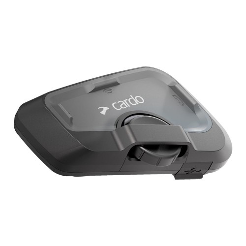 CARDO FREECOM 4X SINGLE - Interkom motocyklowy