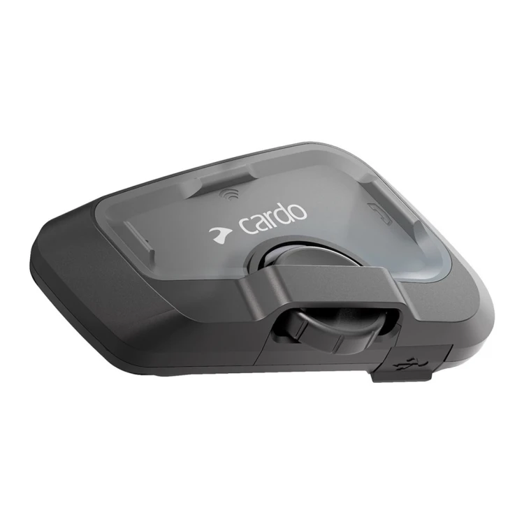 CARDO FREECOM 4X SINGLE - Interkom motocyklowy