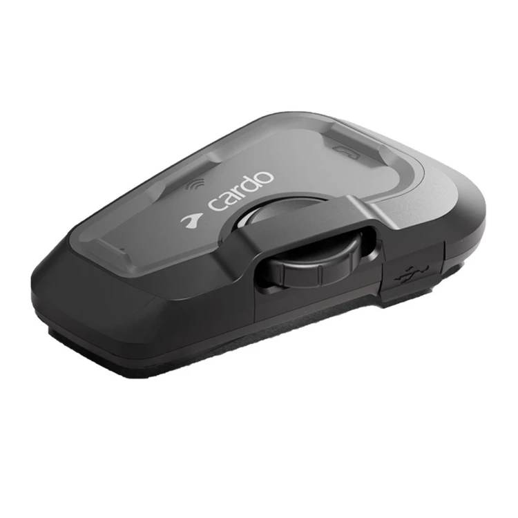 CARDO FREECOM 4X SINGLE - Interkom motocyklowy