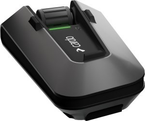 CARDO PACKTALK EDGE SINGLE - Interkom motocyklowy