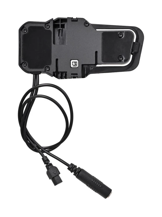 CARDO PACKTALK EDGE SINGLE - Interkom motocyklowy