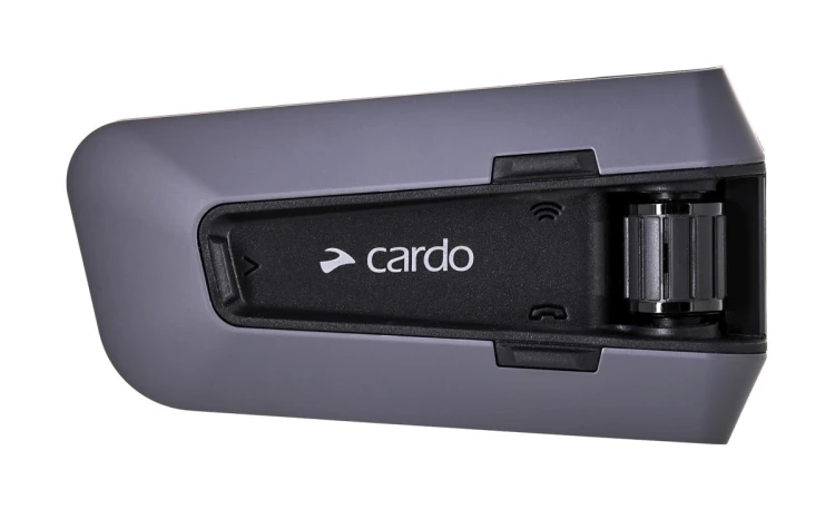CARDO PACKTALK EDGE SINGLE - Interkom motocyklowy