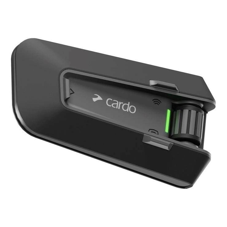 CARDO PACKTALK NEO DUO- Interkom motocyklowy na 2 kaski