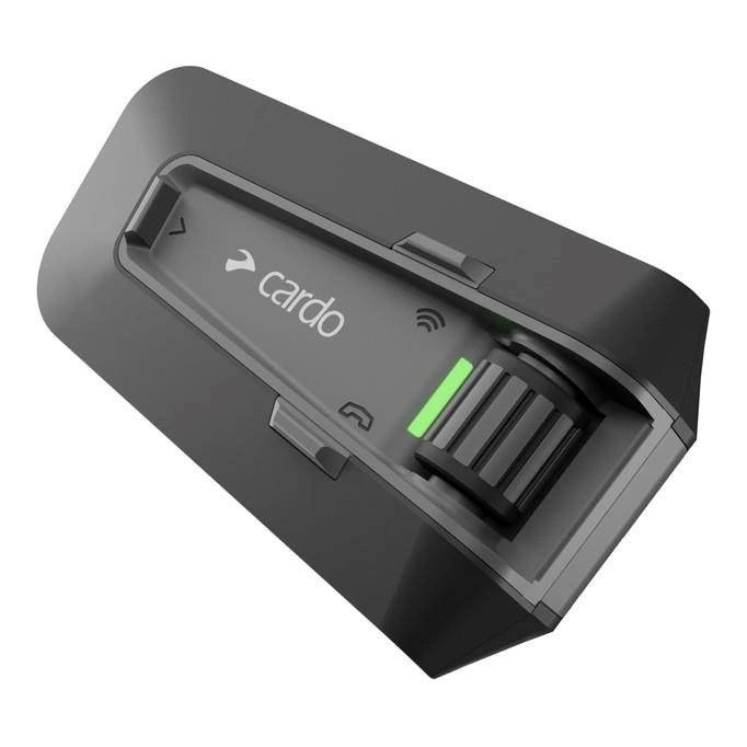 CARDO PACKTALK NEO DUO- Interkom motocyklowy na 2 kaski