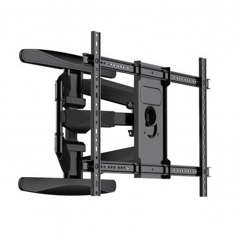 ART Uchwyt do TV LCD/LED 40-75" 45kg regulacja pion/poziom 58-500mm max VESA 600x400