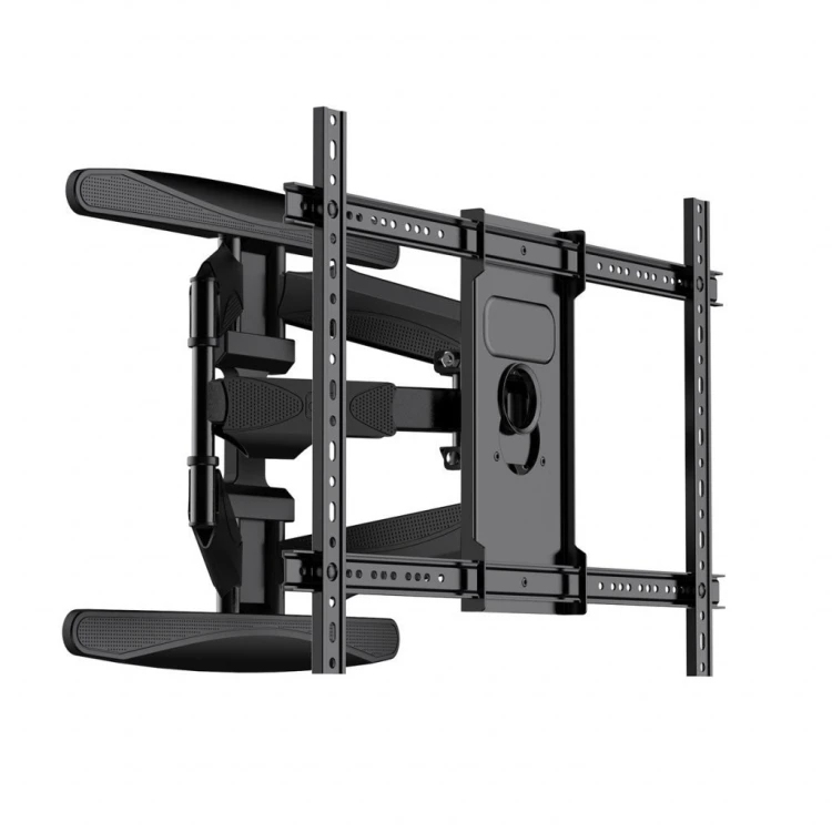 ART Uchwyt do TV LCD/LED 40-75" 45kg regulacja pion/poziom 58-500mm max VESA 600x400
