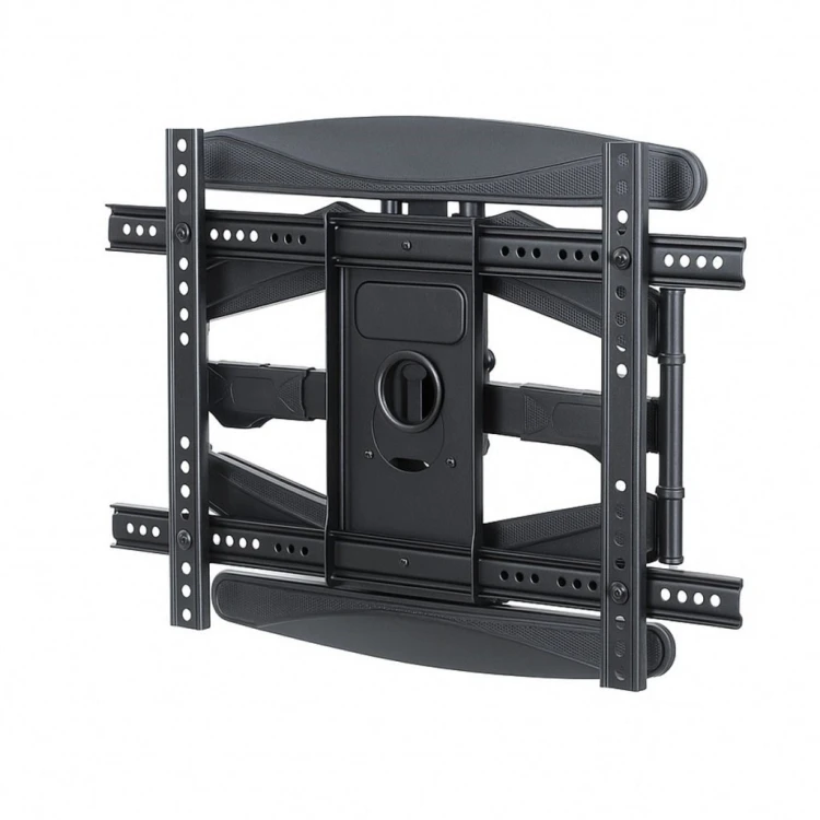 ART Uchwyt do TV LCD/LED 40-75" 45kg regulacja pion/poziom 58-500mm max VESA 600x400