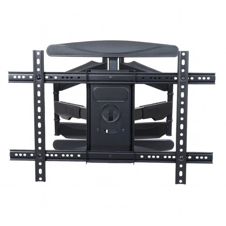 ART Uchwyt do TV LCD/LED 40-75" 45kg regulacja pion/poziom 58-500mm max VESA 600x400