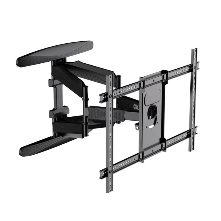 ART Uchwyt do TV LCD/LED 40-75" 45kg regulacja pion/poziom 58-500mm max VESA 600x400