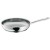 WMF Profi 0794649991 - Okrągła - Patelnia uniwersalna - Stal nierdzewna - 250 °C - Ceramika - Gaz - Halogen - Indukcja - Stal nierdzewna